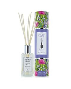 Ashleigh & Burwood Reed Diffuser Lavender & Bergamot